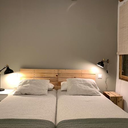 Casa Santello Apartment โตเลโด ภายนอก รูปภาพ