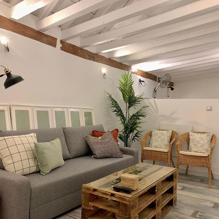 Casa Santello Apartment โตเลโด ภายนอก รูปภาพ