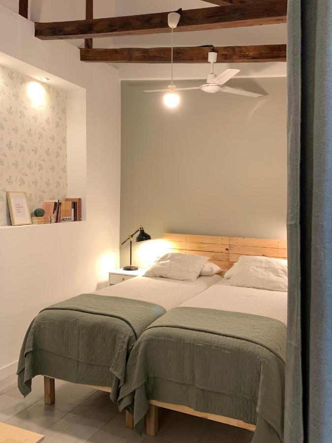 Casa Santello Apartment โตเลโด ภายนอก รูปภาพ