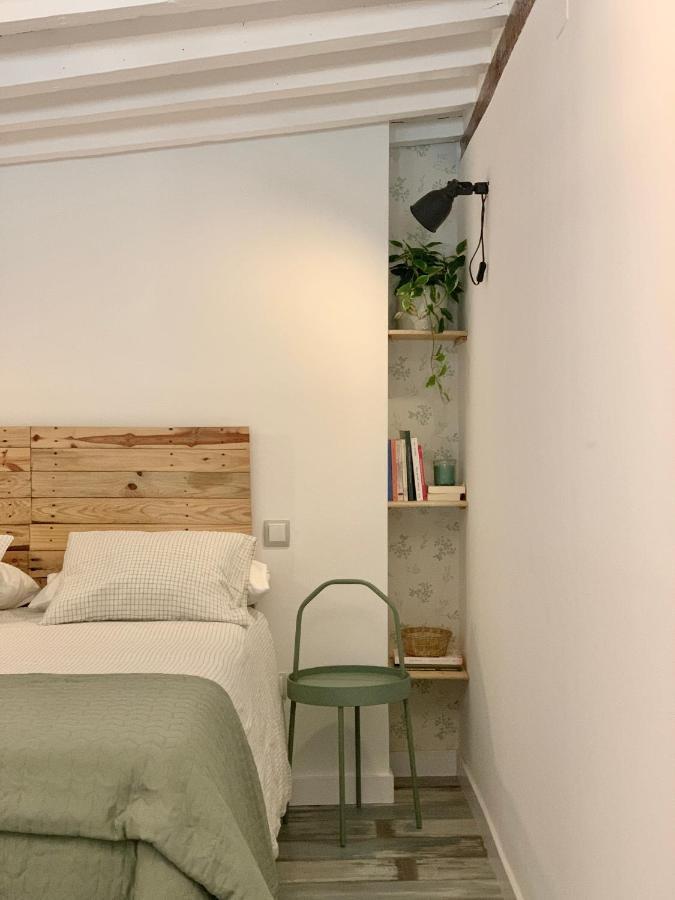 Casa Santello Apartment โตเลโด ภายนอก รูปภาพ