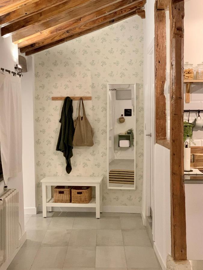 Casa Santello Apartment โตเลโด ภายนอก รูปภาพ
