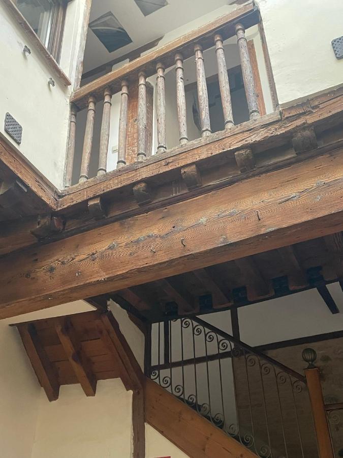 Casa Santello Apartment โตเลโด ภายนอก รูปภาพ