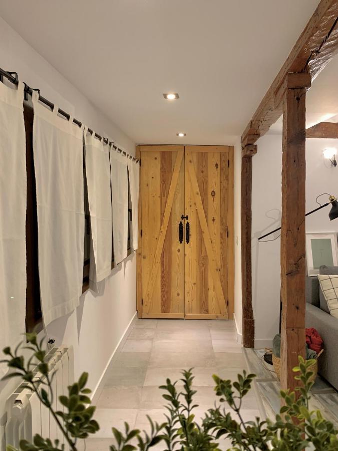 Casa Santello Apartment โตเลโด ภายนอก รูปภาพ