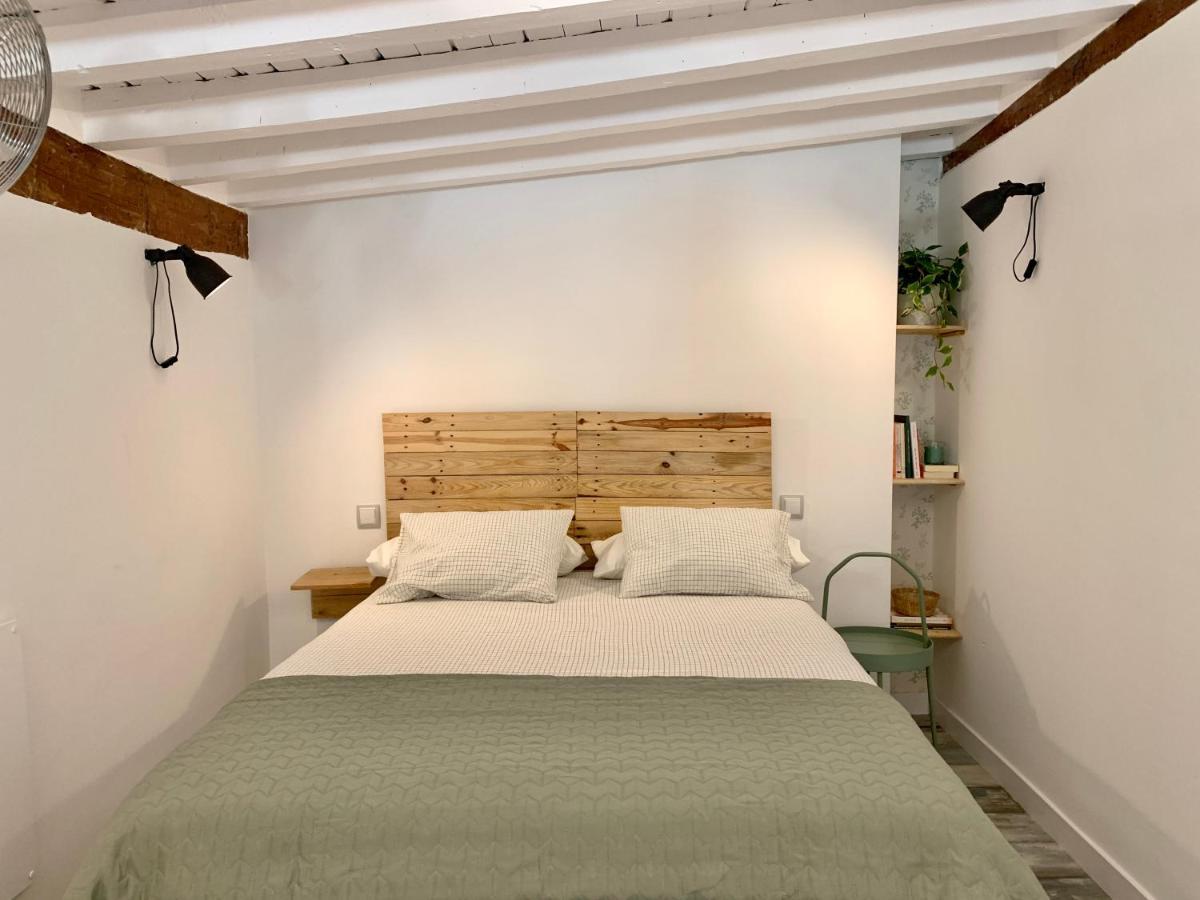 Casa Santello Apartment โตเลโด ภายนอก รูปภาพ