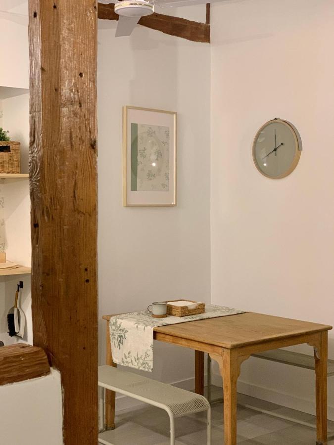 Casa Santello Apartment โตเลโด ภายนอก รูปภาพ