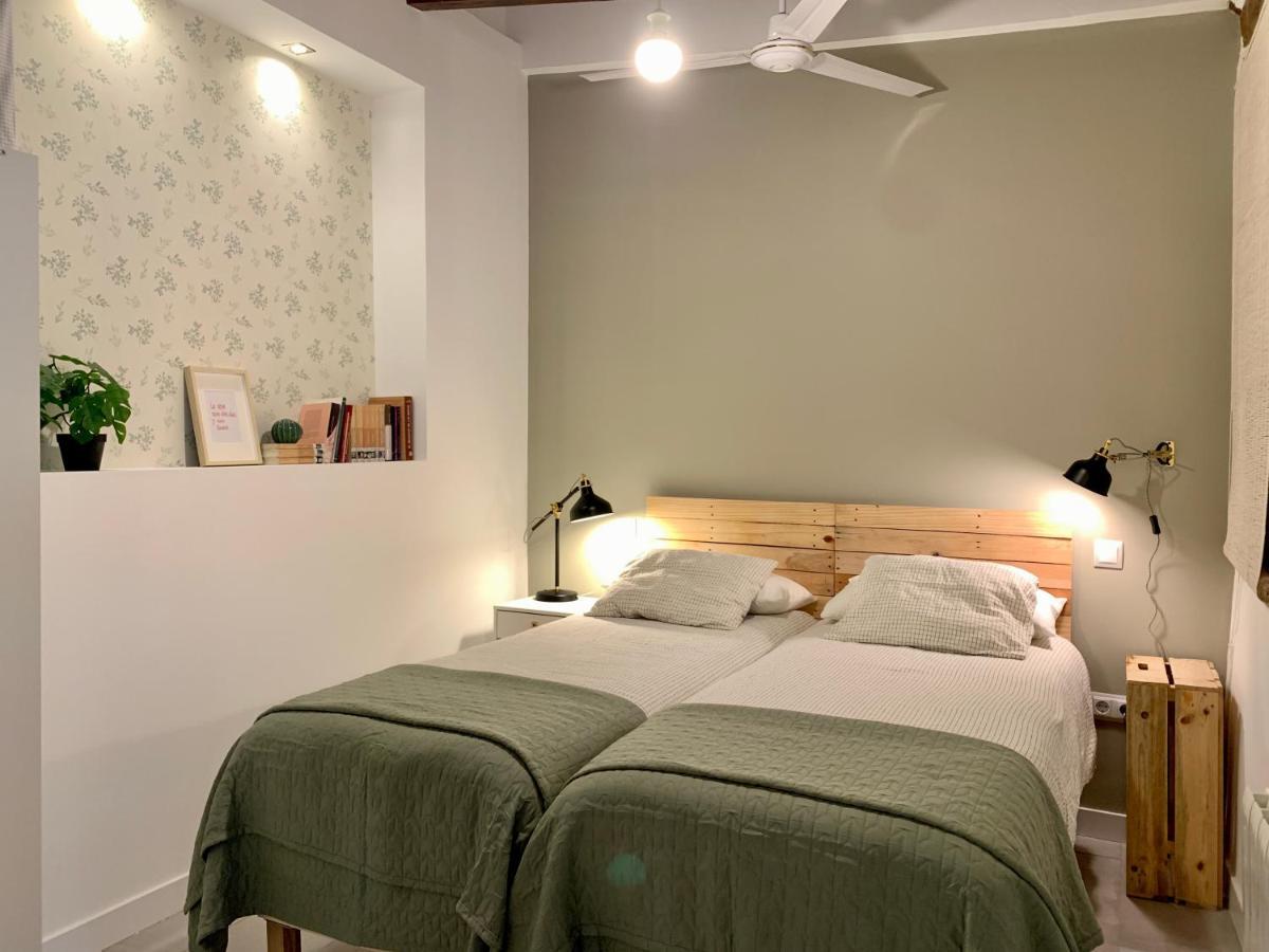 Casa Santello Apartment โตเลโด ภายนอก รูปภาพ