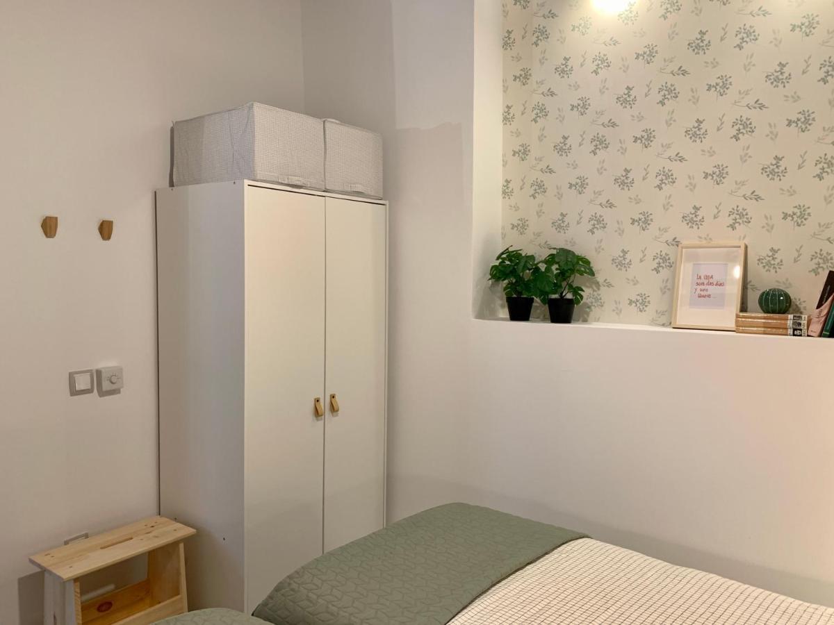 Casa Santello Apartment โตเลโด ภายนอก รูปภาพ