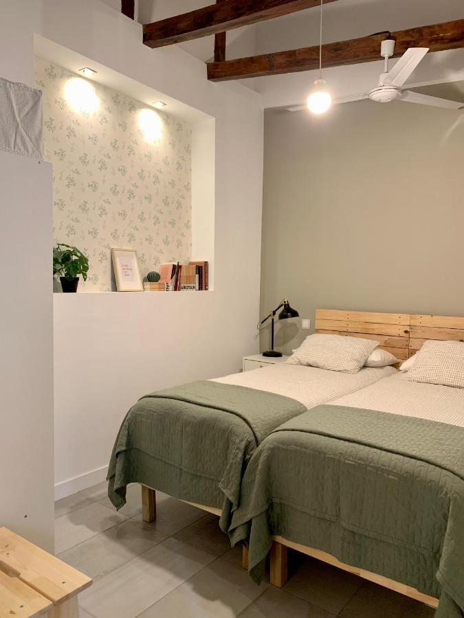 Casa Santello Apartment โตเลโด ภายนอก รูปภาพ