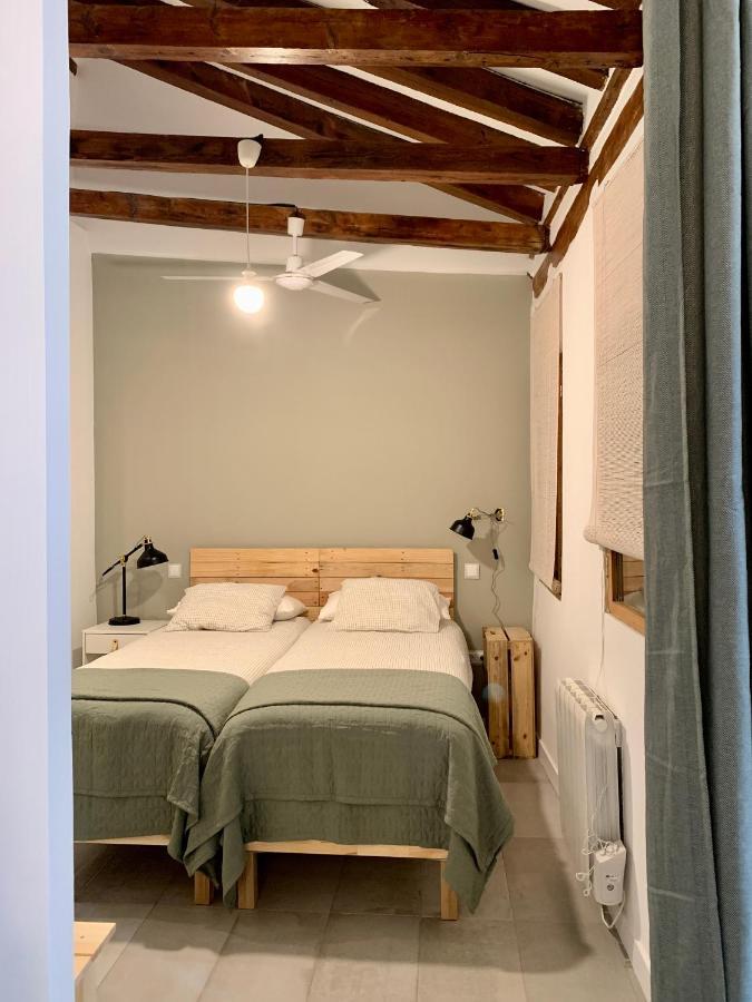 Casa Santello Apartment โตเลโด ภายนอก รูปภาพ