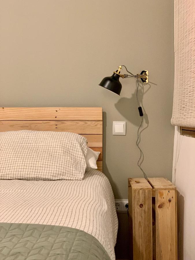 Casa Santello Apartment โตเลโด ภายนอก รูปภาพ