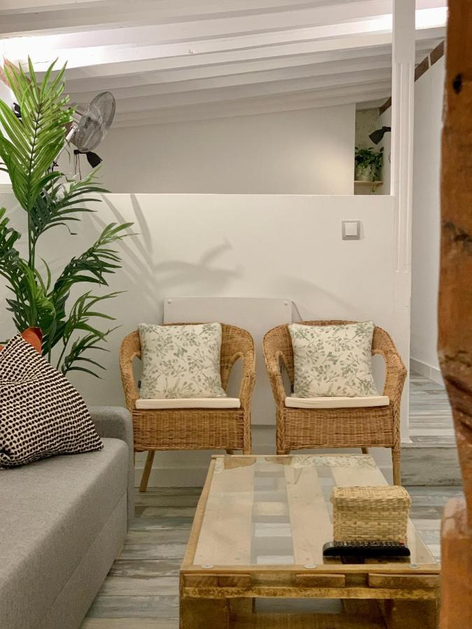 Casa Santello Apartment โตเลโด ภายนอก รูปภาพ