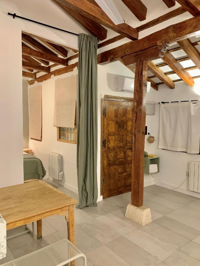 Casa Santello Apartment โตเลโด ภายนอก รูปภาพ