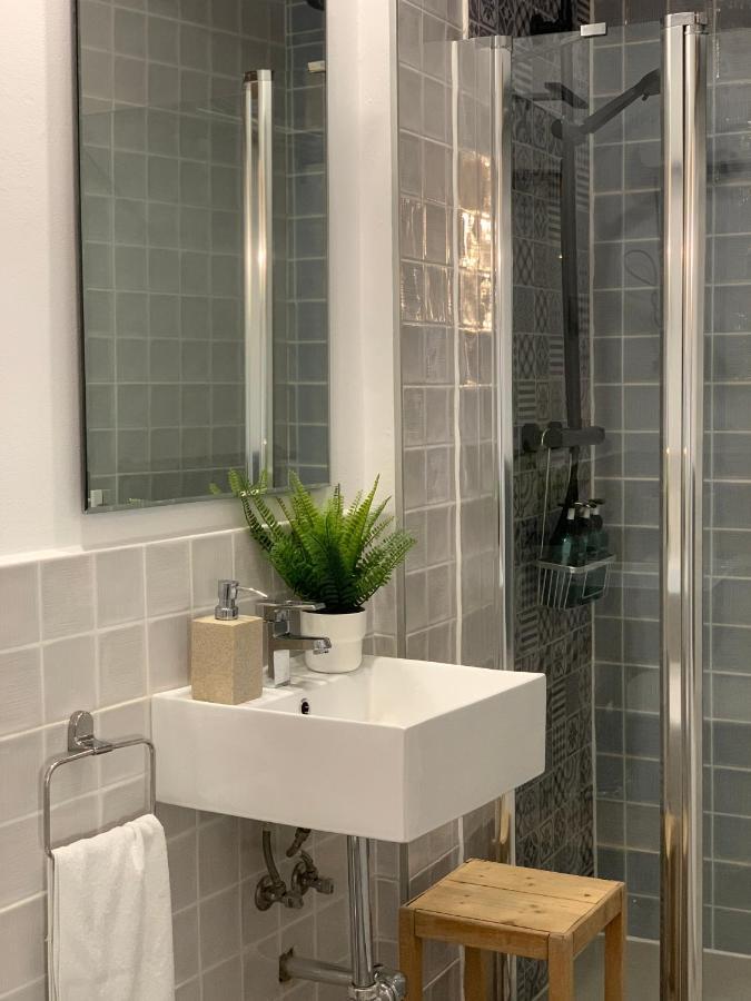 Casa Santello Apartment โตเลโด ภายนอก รูปภาพ