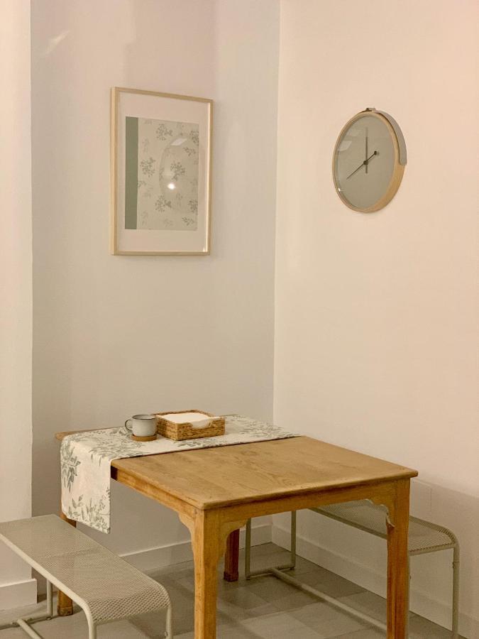Casa Santello Apartment โตเลโด ภายนอก รูปภาพ