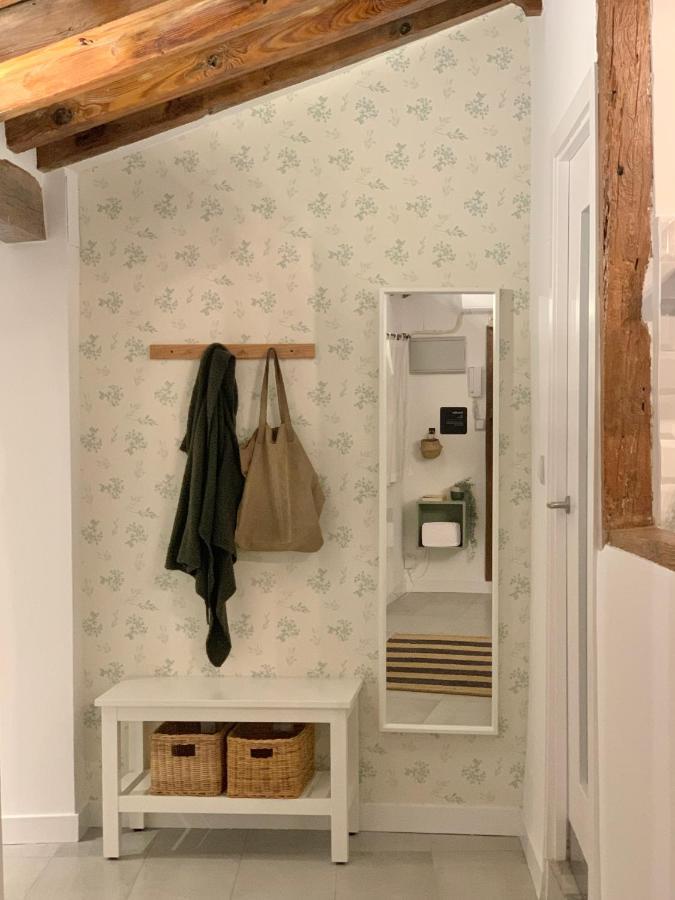 Casa Santello Apartment โตเลโด ภายนอก รูปภาพ