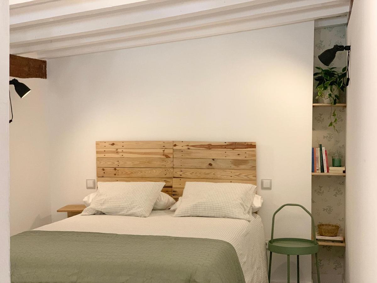 Casa Santello Apartment โตเลโด ภายนอก รูปภาพ
