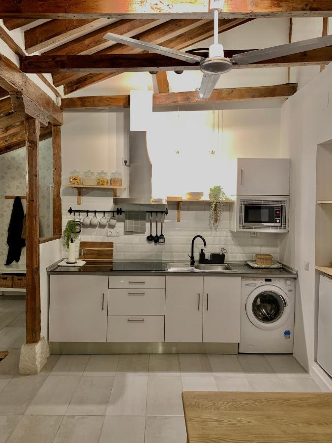 Casa Santello Apartment โตเลโด ภายนอก รูปภาพ