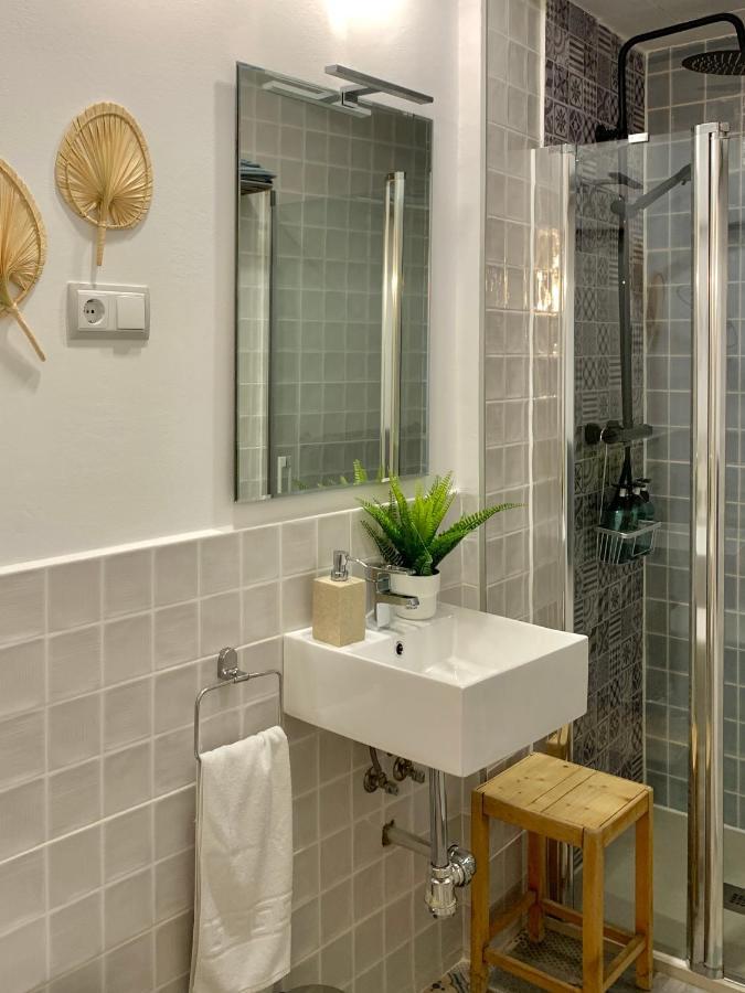 Casa Santello Apartment โตเลโด ภายนอก รูปภาพ