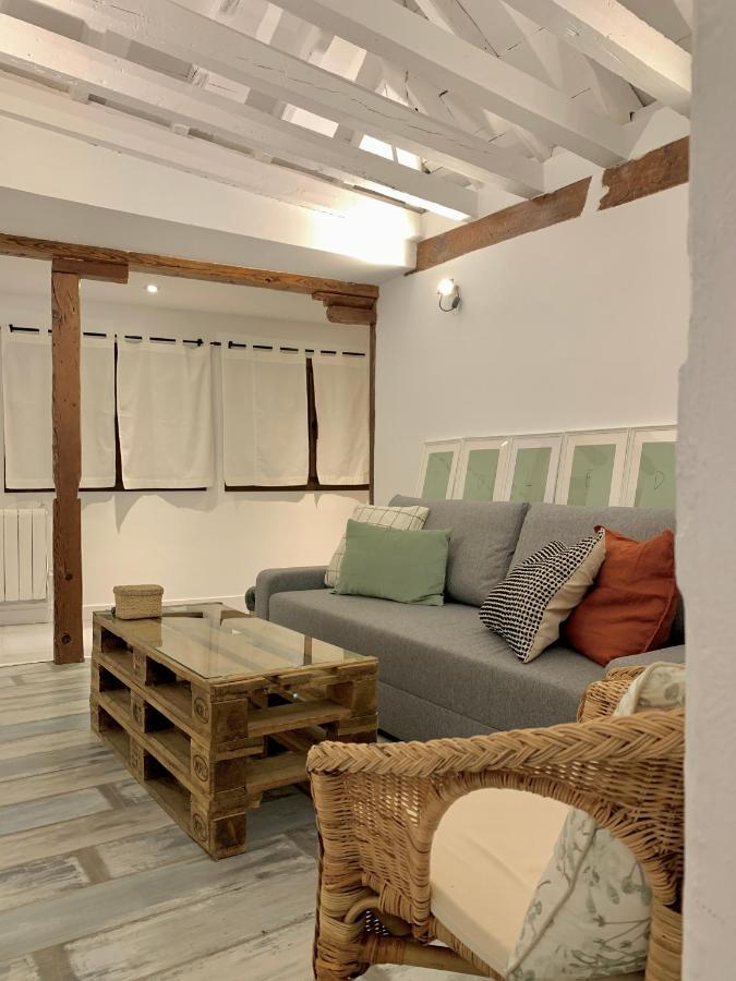 Casa Santello Apartment โตเลโด ภายนอก รูปภาพ