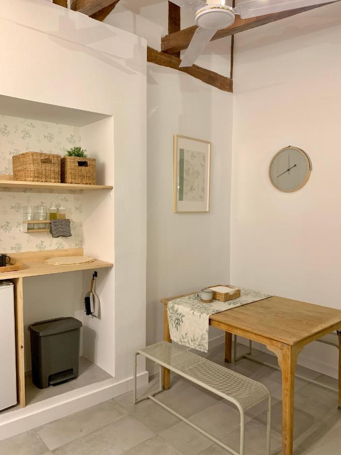 Casa Santello Apartment โตเลโด ภายนอก รูปภาพ