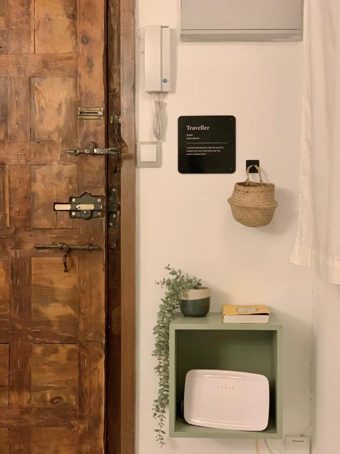 Casa Santello Apartment โตเลโด ภายนอก รูปภาพ