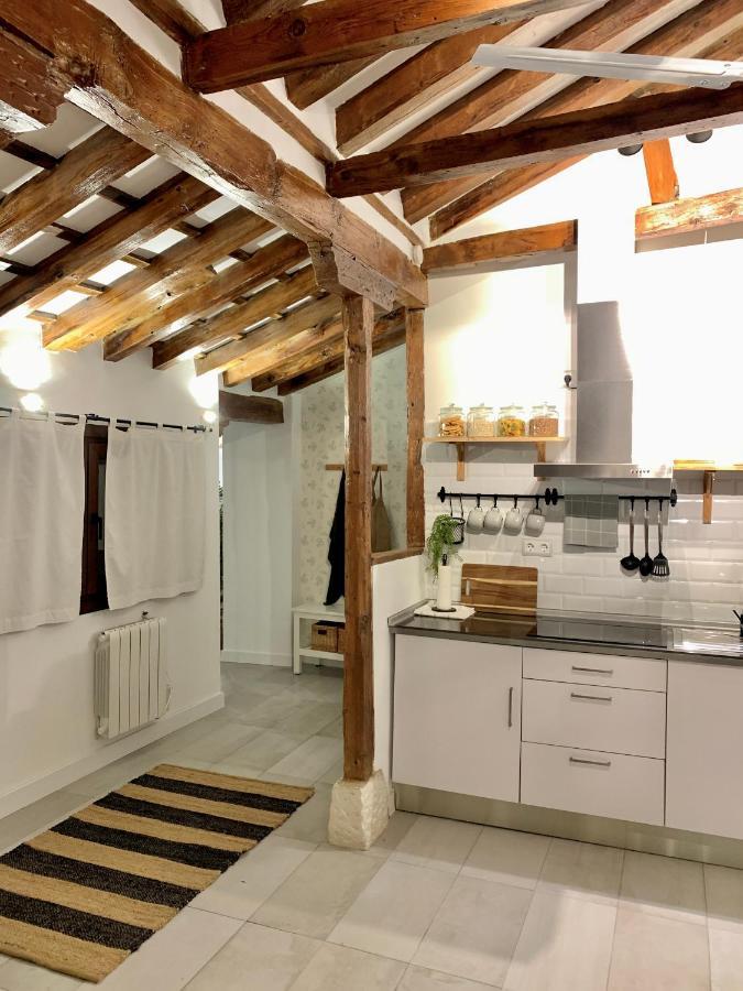 Casa Santello Apartment โตเลโด ภายนอก รูปภาพ